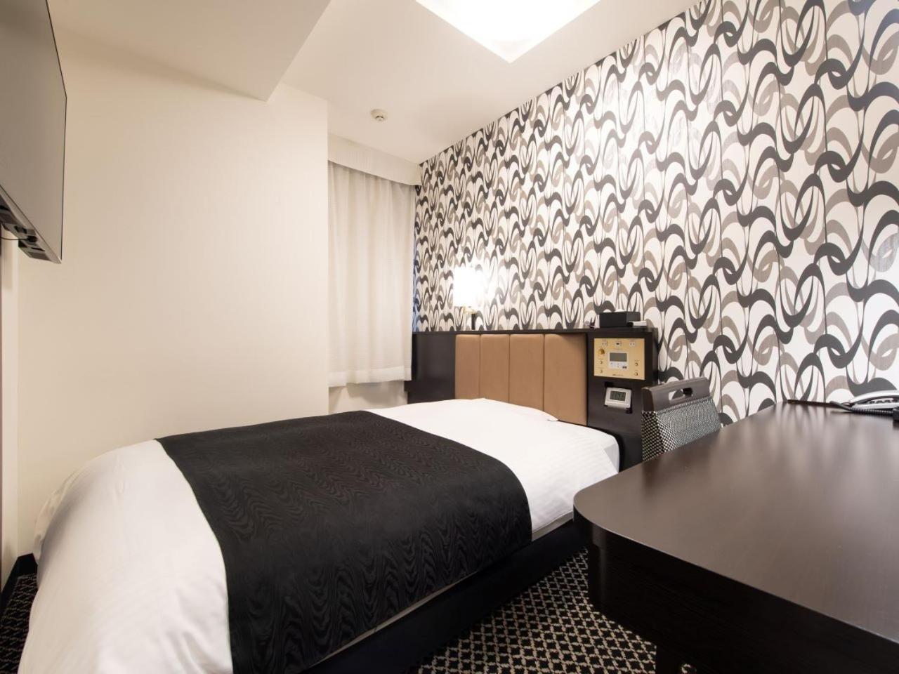 โรงแรมเอพีเอ ทีเคพี นิชิกะไซ 3*