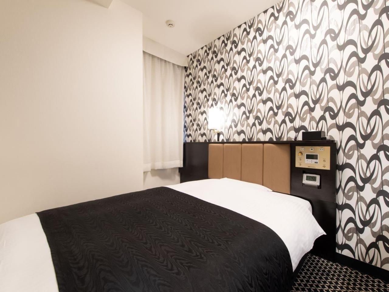โรงแรม โรงแรมเอพีเอ ทีเคพี นิชิกะไซ