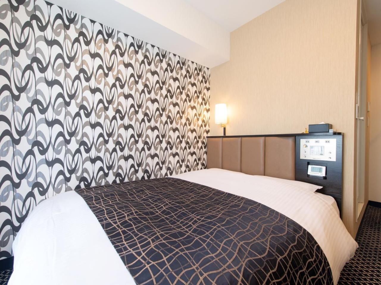 โรงแรมเอพีเอ ทีเคพี นิชิกะไซ 3*