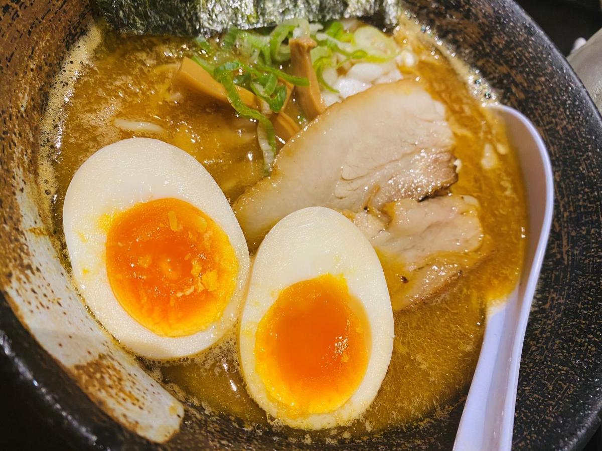 アパホテル〈tkp東京西葛西〉