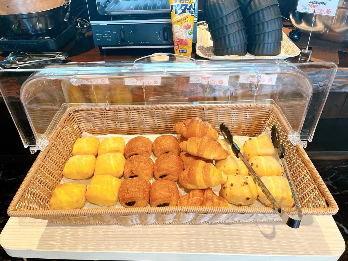 アパホテル〈tkp東京西葛西〉 東京都
